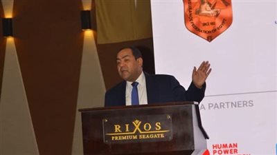 رئيس «التنظيم والإدارة» يستعرض جهود الجهاز في الإصلاح الإداري 