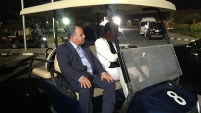 ضمن فعاليات قمة المناخ.. مصر تستضيف «يوم التمويل» 9 نوفمبر المقبل