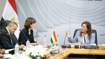وزيرة التخطيط: توجيه رئاسي بزيادة 4.1 مليون أسرة من مستفيدي «تكافل وكرامة» 