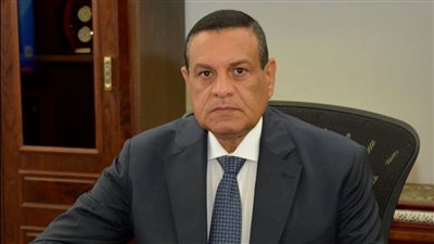 استرداد مليون متر خلال الموجة الـ 20 لإزالة التعديات على أراضي الدولة