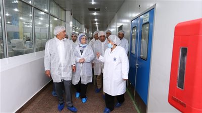 استثمارت «الإسكندرية للأدوية» تسجل 351 مليون جنيه خلال 4 سنوات