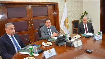 «آمنة»: 5.5 مليون مواطن استفادوا من مشروعات «التنمية المحلية» في سوهاج وقنا