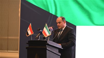 وزير الصناعة: زيادة التبادل التجاري بين مصر والكويت بنسبة 21% خلال العام الماضي
