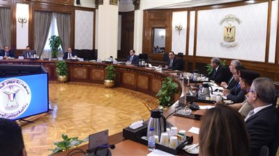 رئيس الوزراء يتابع جهود توفير مدخلات الإنتاج لعدد من القطاعات الصناعية