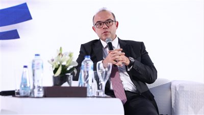 رئيس هيئة الرقابة المالية: قطاع التأمين قادر على تدعيم معدلات الإدخار القومي 