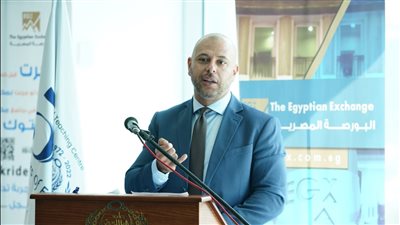 الدكاني: مبادرة سفراء البورصة المصرية خطوة جديدة لاستدامة نمو سوق المال 