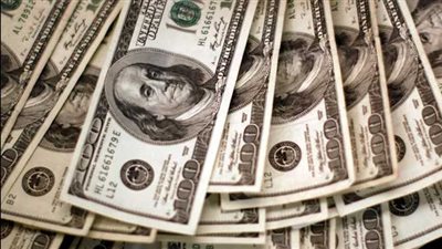 سعر الدولار بالبنوك المصرية اليوم الثلاثاء 4 أكتوبر 2022