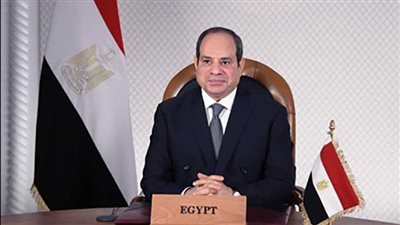 الرئيس السيسي يشهد الندوة التثقيفية الـ36 للقوات المسلحة بمناسبة ذكرى انتصارات أكتوبر