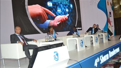 الأمين العام لهيئة البريد: الوسائل التكنولوجية ساهمت فى نمو قطاع التأمين