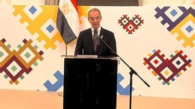 مصر تفوز بعضوية المجلس الإدارى للاتحاد الدولى للاتصالات عن قارة أفريقيا
