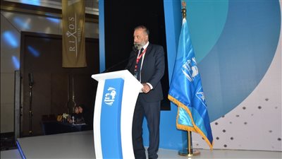 الاتحاد المصري يعلن توصيات ملتقى شرم الشيخ الرابع للتأمين وإعادة التأمين