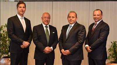 «بلومبرج»: البنك الأهلي الأول فى القروض المشتركة خلال الربع الثالث من 2022