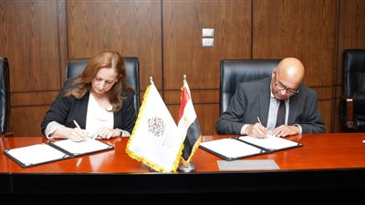 «القومي للحوكمة» يتعاون مع كلية آل مكتوم للتعليم العالي لتطوير القدرات البشرية