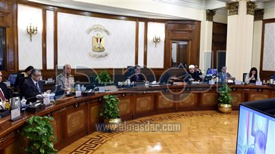 مجلس الوزراء يوافق على إنشاء فرعًا للبنك الأهلى المصرى بجامعة السويس