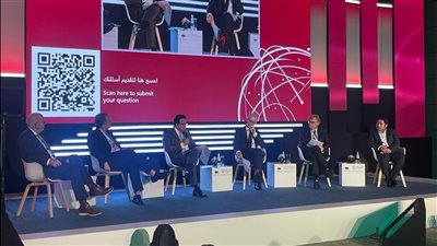  وزير الصحة: السياسات المصرية حالت دون التعرض لأي عجز في الأمن الغذائي 