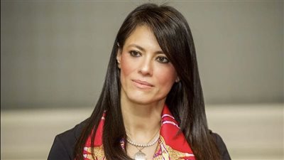 وزيرة التعاون الدولي تشارك في إطلاق مسرعة التمويل المناخي التابعة للمملكة المتحدة 