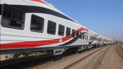  تخفيض 50% لذوي الهمم ومرافقيهم بكافة قطارات السكة الحديد 