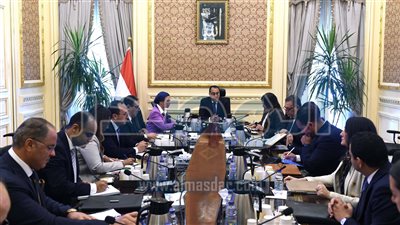 رئيس الوزراء يتابع الترتيبات اللوجستية لمؤتمر المناخ COP27 بشرم الشيخ 