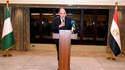 وزير التجارة: مليار دولار استثمارات مصرية في نيجيريا بمجالات الصناعة والطاقة والمقاولات