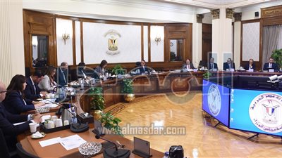 رئيس مجلس الوزراء يتابع مستجدات برنامج الطروحات العامة 