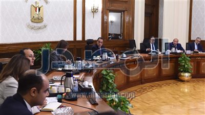 «مدبولي» يؤكد أهمية المبادرة الوطنية للمشروعات الخضراء في تحقيق التنمية المستدامة