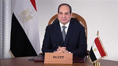 الرئيس السيسي يشهد حفل تخريج دفعة جديدة من طلبة أكاديمية الشرطة