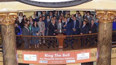 الدكاني: رفع مستويات الوعي بأساسيات الاستثمار يدعم رؤية البورصة لتعزيز السيولة والتداول