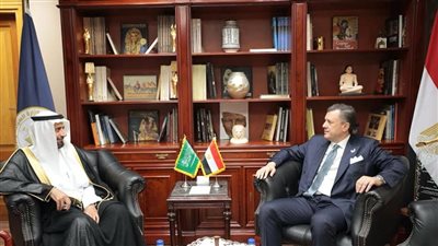  تشكيل لجنة تنسيقية عليا مصرية سعودية لمتابعة موسمي الحج والعمرة