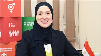 تعيين الدكتورة منى عصام مساعدًا لوزيرة التخطيط لشئون التنمية المستدامة