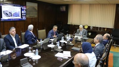 «الكهرباء»: 840 مليون جنيه تكلفة إنشاء مركز التحكم القومي الجديد بالعاصمة الإدارية