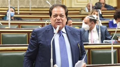 مجلس الأعمال المصري الأوروبي: قرار البرلمان الأوروبي بُني على أكاذيب وليست حقائق