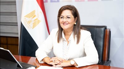 وزيرة التخطيط تغادر إلى واشنطن للمشاركة باجتماعات صندوق النقد والبنك الدوليين