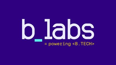 «بي تك» تطلق المركز التكنولوجي «b_labs» في مصر