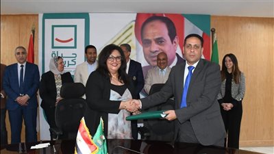 جهاز المشروعات: 10 مليون جنيه تمويلات لأصحاب المشروعات الزراعية