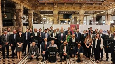 بنك مصر يطلق برنامج الابتكار التشاركي مع الشركات الناشئة