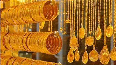 أسعار الذهب بالأسواق المصرية اليوم الخميس 13 أكتوبر 2022