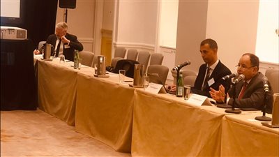 معيط: ملتزمون بتحقيق التوازن بين السياسات المالية ومساندة الأنشطة الاقتصادية والاجتماعية