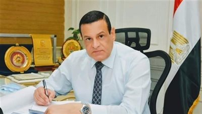 وزير التنمية المحلية يوجه برفع درجة الاستعداد القصوى لمواجهة الأمطار