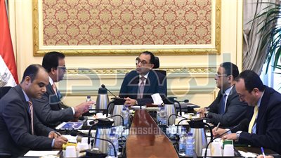 «مدبولي» يستعرض خطة «الصحة» لتنفيذ الاستراتيجية القومية لتنمية الأسرة المصرية