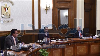 «مدبولي»: توجيه رئاسي بسرعة افتتاح المرحلة الأولى من مستشفى 500500 بالشيخ زايد