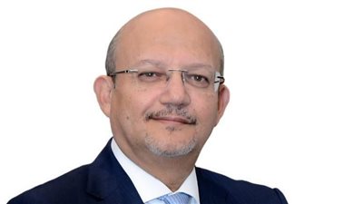 حسين رفاعي رئيسًا تنفيذيًا وعضوًا منتدبًا لبنك التنمية الصناعية