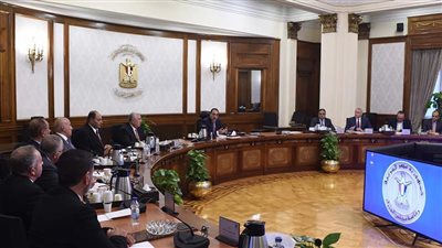 رئيس الوزراء يبحث حل مشكلة نقص الأعلاف في صناعة الدواجن