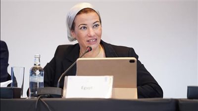 افتتاح ورشة عمل برنامج «جلاسكو - شرم الشيخ» حول الهدف العالمي للتكيف