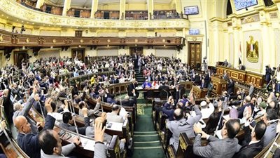 مجلس النواب يوافق على اتفاقية تجديد خط سكة حديد «طنطا - المنصورة - دمياط»