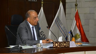 «قطاع الأعمال»: زيادة رأس مال «القابضة للتشييد» إلى 2 مليار جنيه 