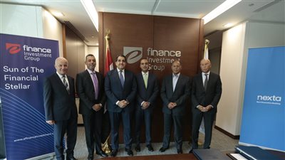 «إي فاينانس» تقود جولة تمويلية لشركة نكستا بقيمة 3 ملايين دولار