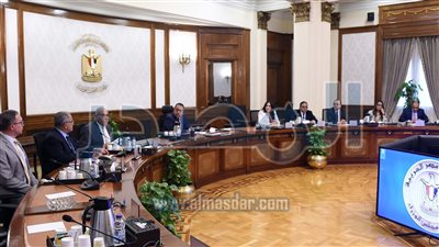 رئيس الوزراء يتابع خطة تطوير الهيئة العربية للتصنيع 