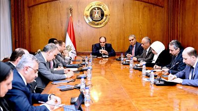 وزير الصناعة: تواصل مستمر مع المجالس النيابية لإيجاد حلول للتحديات التى تواجه المستثمرين