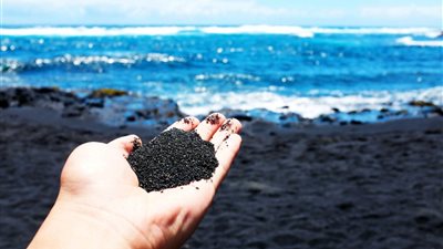 مدير مشروعات الخدمة الوطنية: نستهدف استخراج 76 مليون طن معادن اقتصادية من الرمال السوداء