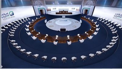 انطلاق فعاليات المؤتمر الاقتصادي ـ مصر 2022 الأحد المقبل 